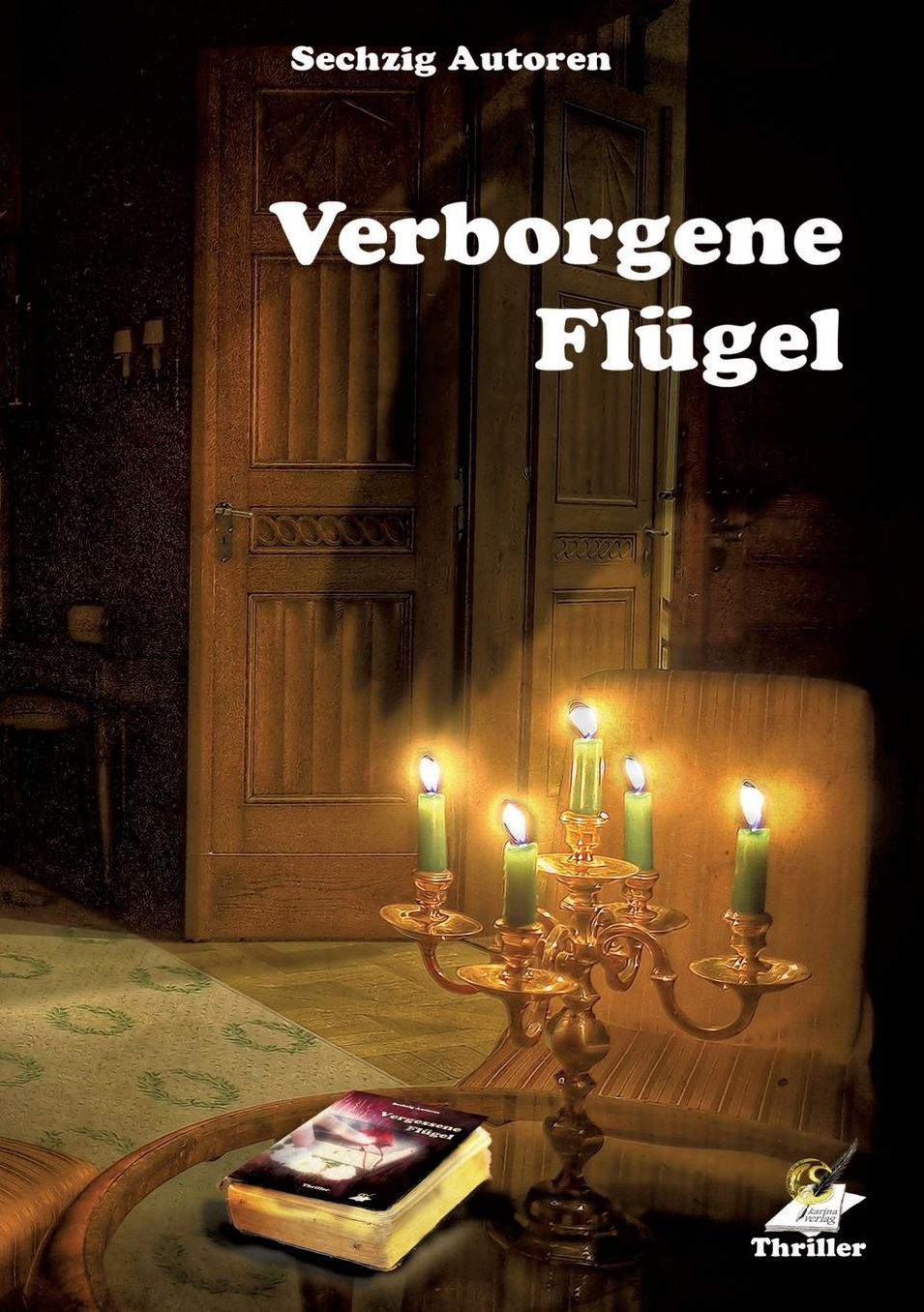 Verborgene Fl gel