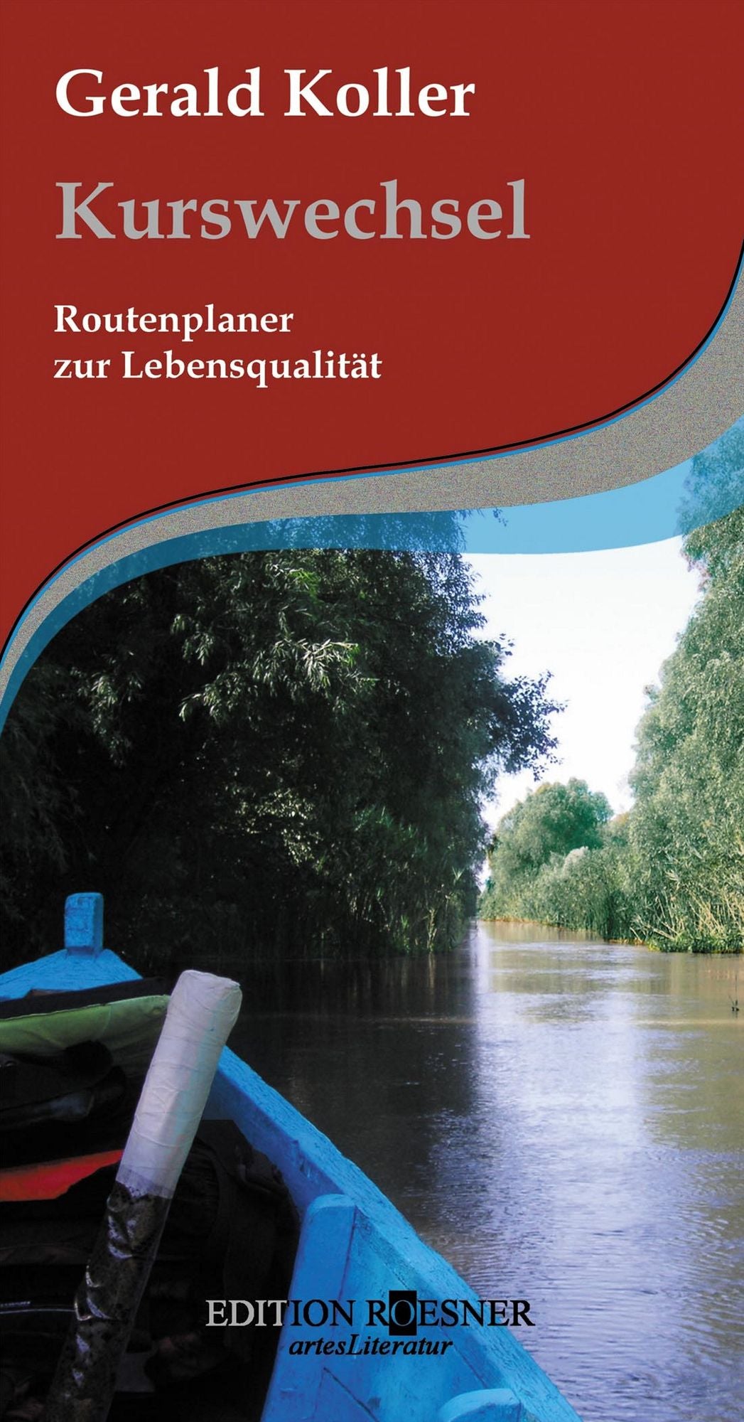 Kurswechsel: Routenplaner zur Lebensqualität
