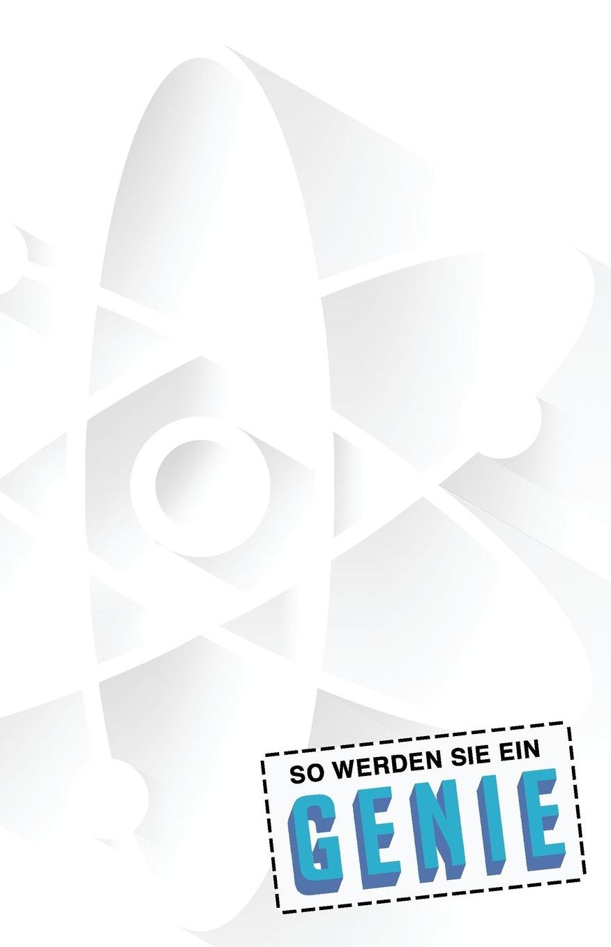 Speed Reading Genius: Wie man ein Genie wird