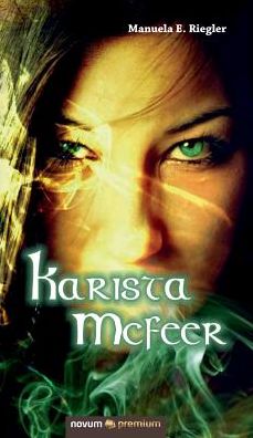 Karista McFeer