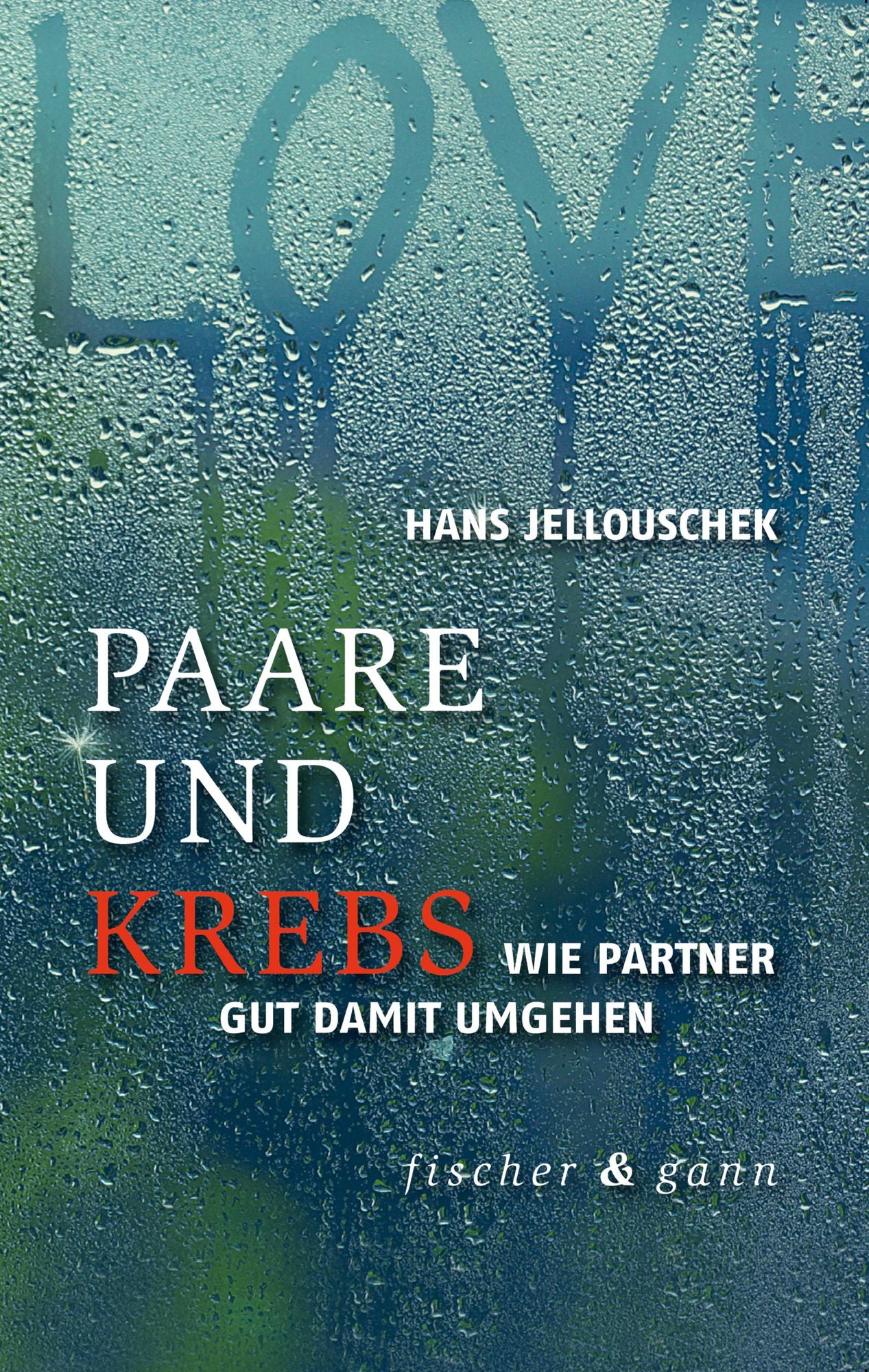 Paare und Krebs: Wie Partner gut damit umgehen