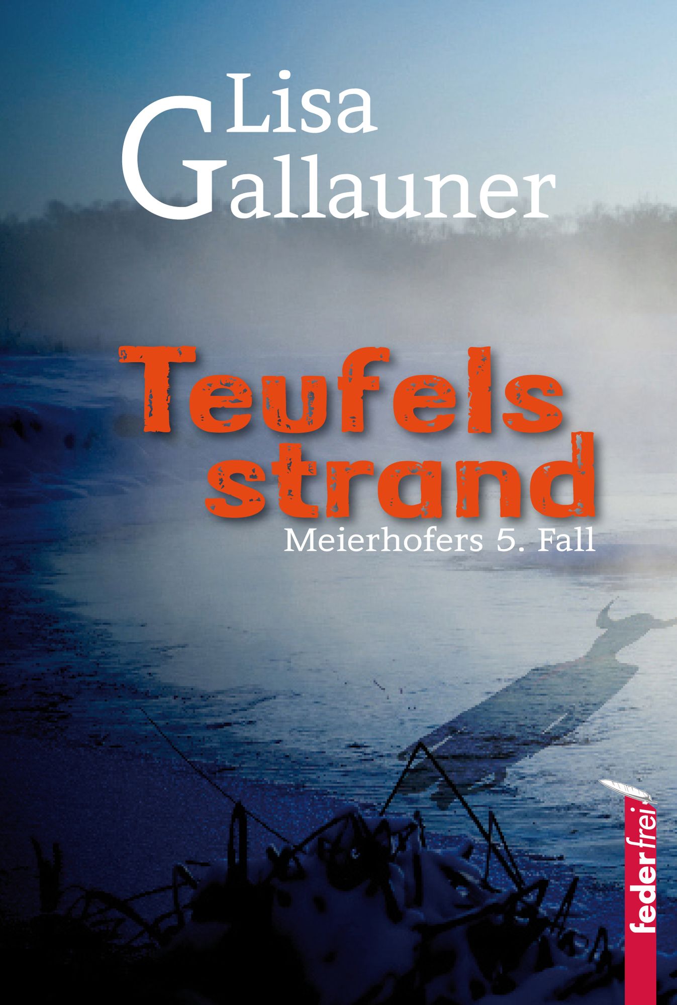 Teufelsstrand: Meierhofers fünfter Fall. Österreich Krimi