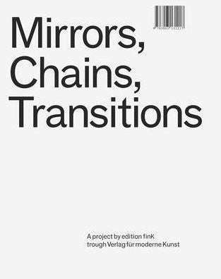 Till Velten: Mirrors, Chains, Transitions