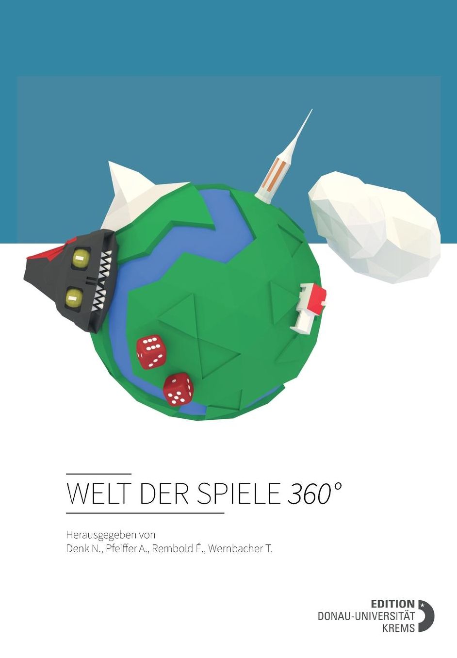 Welt der Spiele 360°