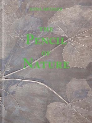 Anna Artaker: The Pencil of Nature