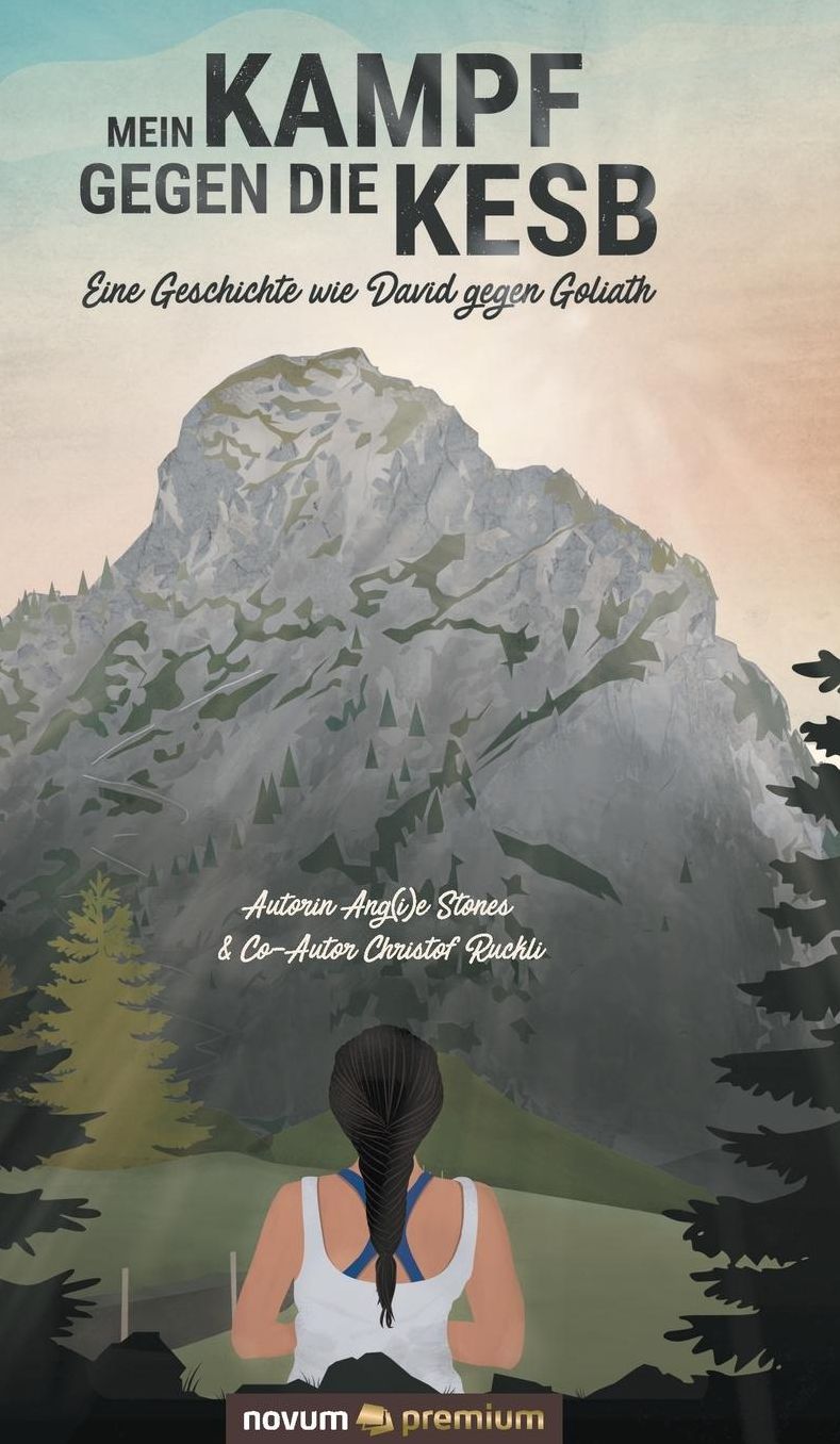 Mein Kampf Gegen Die Kesb