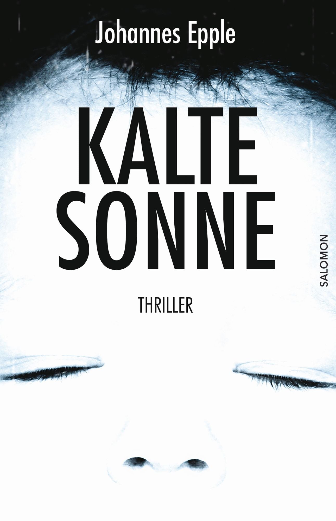 Kalte Sonne