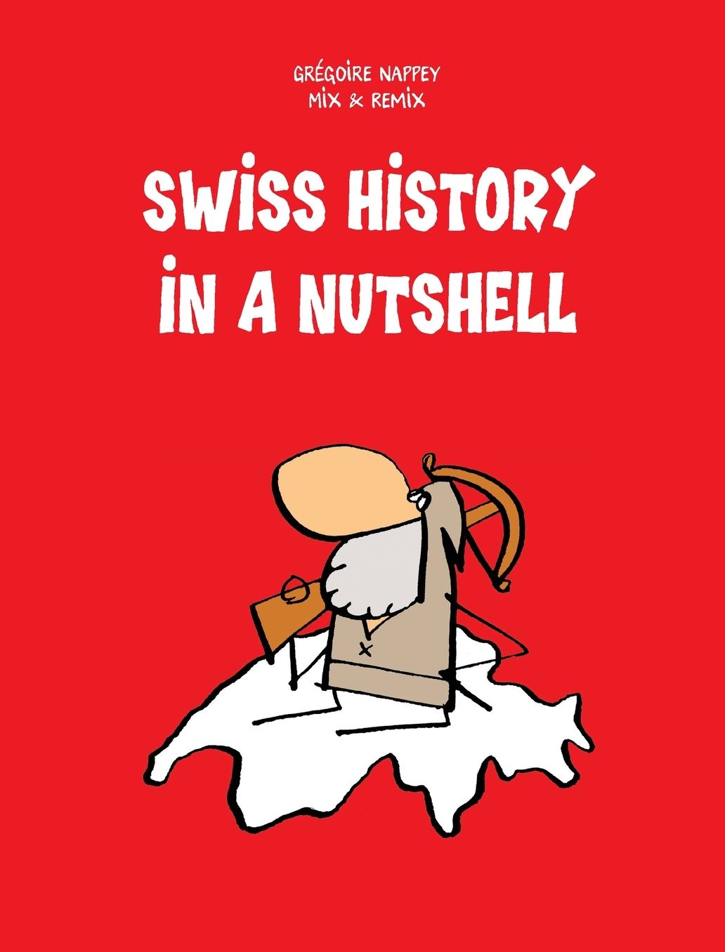 Swiss History in a Nutshell