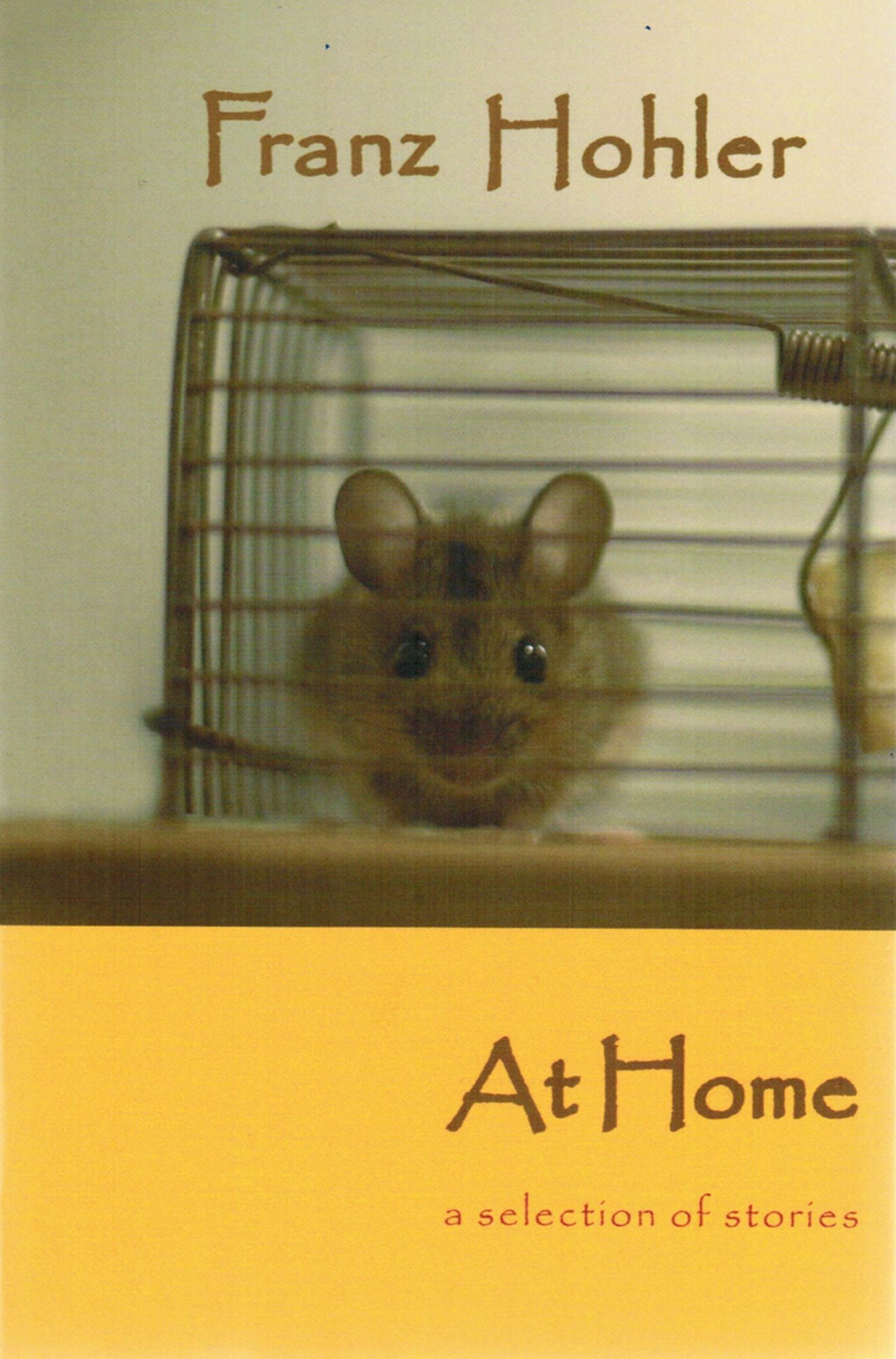 At Home