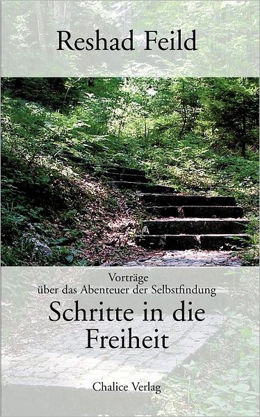 Schritte In Die Freiheit