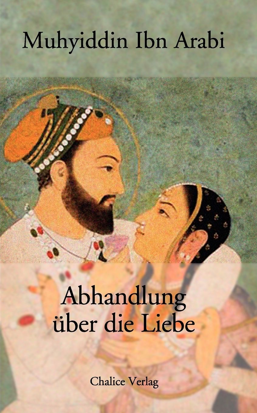 Abhandlung Ber Die Liebe