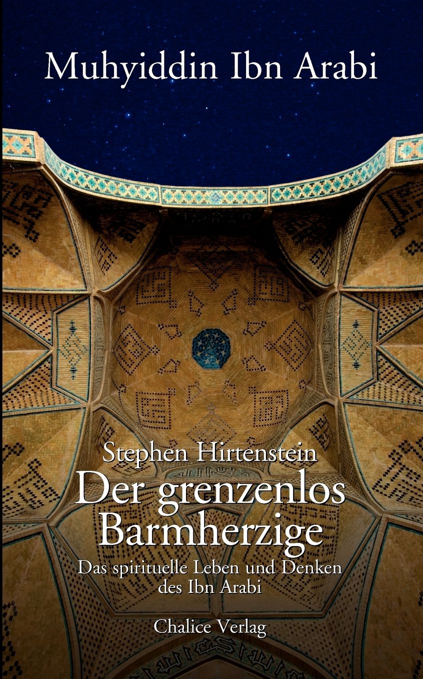 Der Grenzenlos Barmherzige