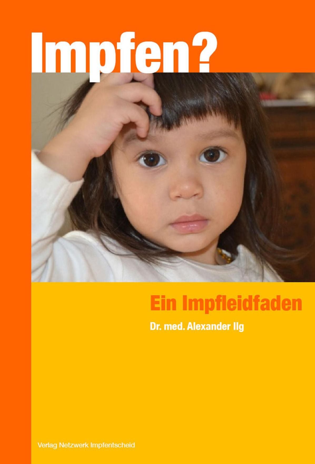 Impfen? Ein Impfleitfaden