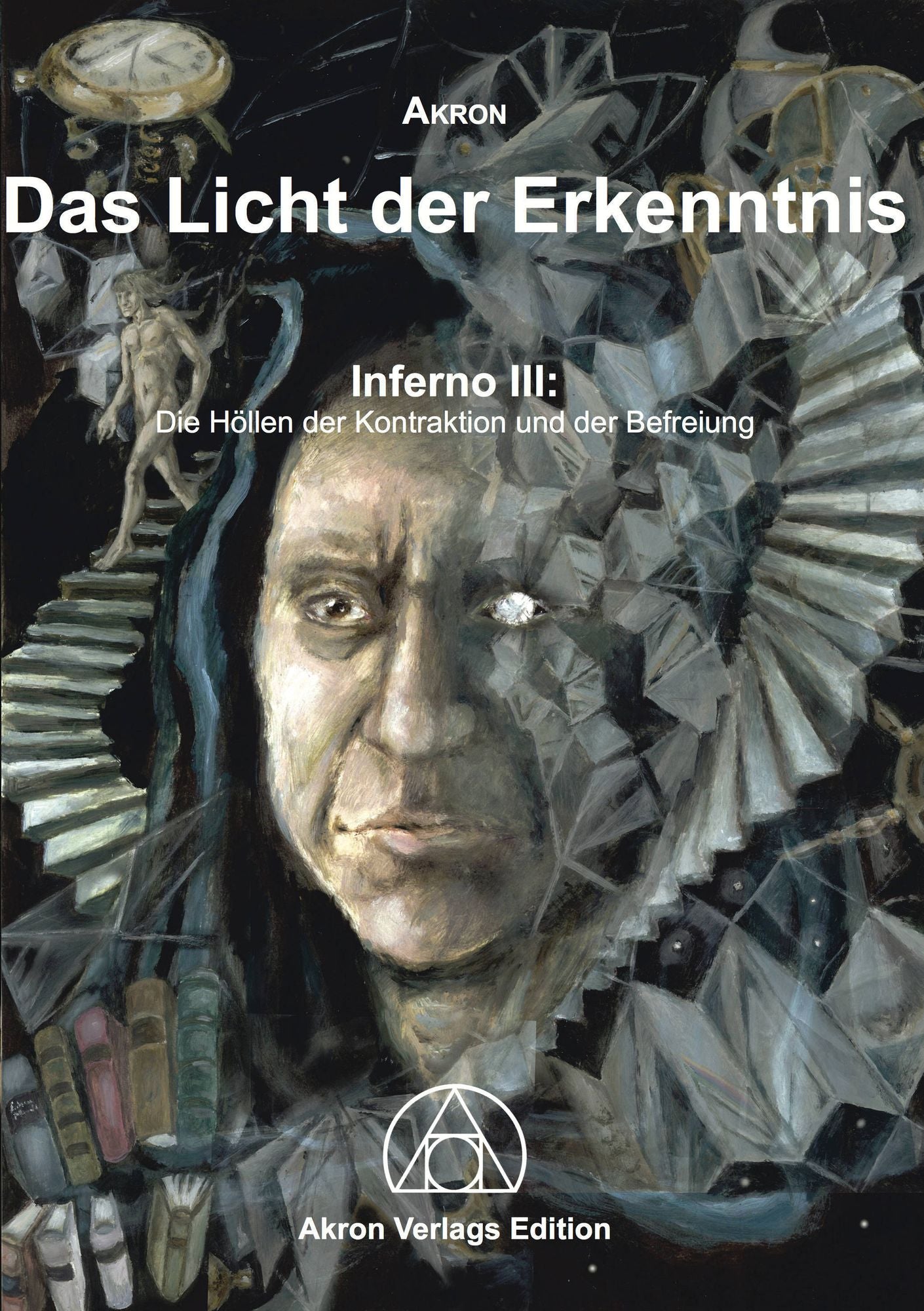 Dantes Inferno III: Das Licht der Erkenntnis