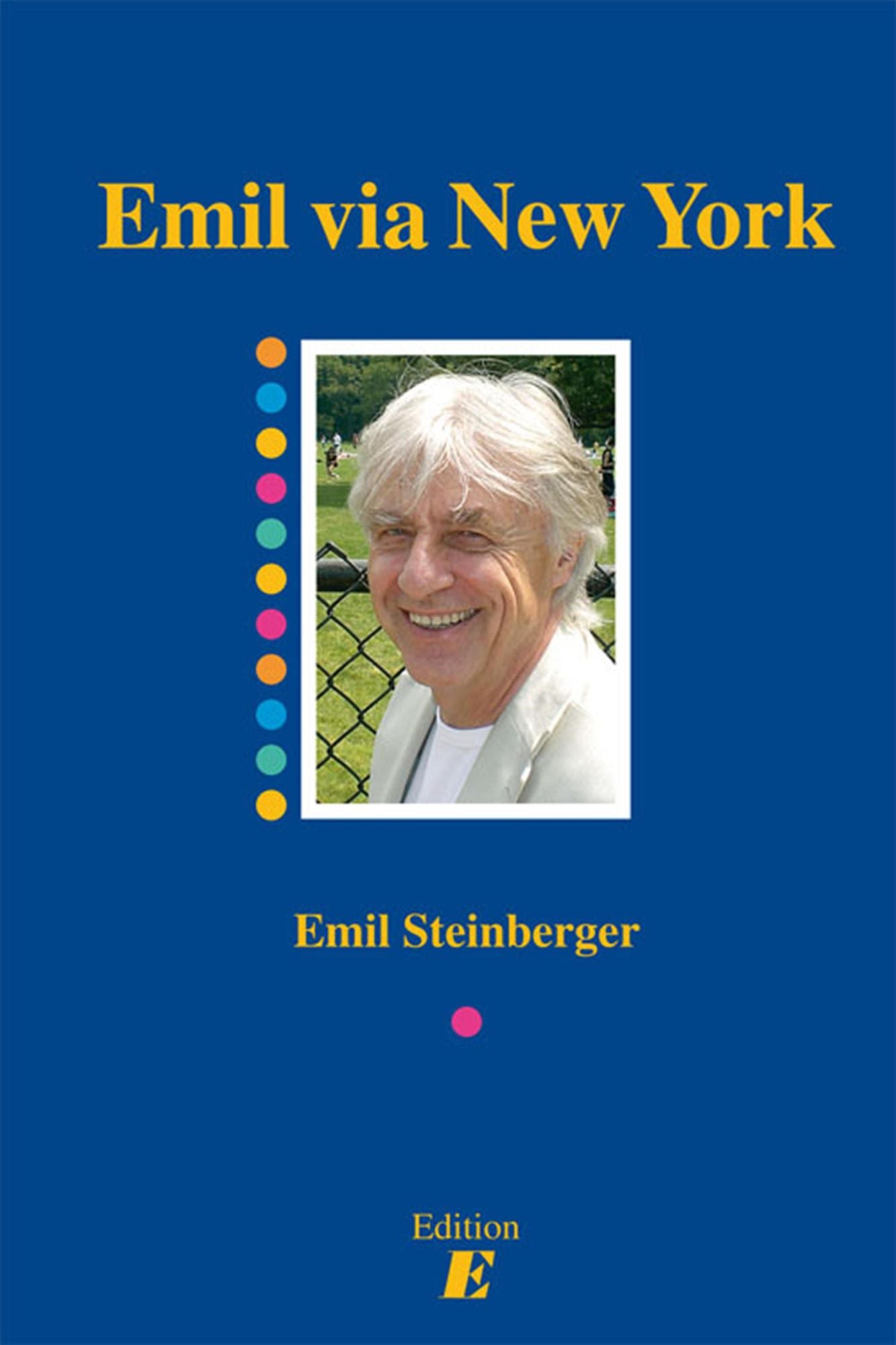 Emil via New York