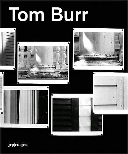 Tom Burr: Extrospective: Works 1994-2006