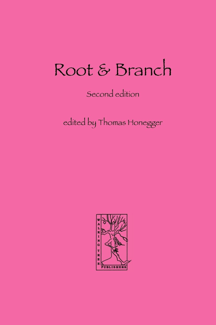 Root And Branch