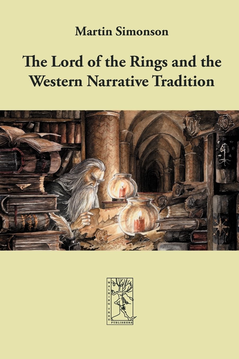 The Lord Of The Rings And The Western Narrative Tradition