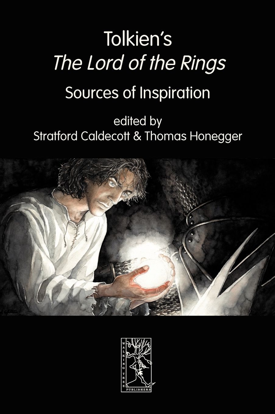 Tolkien's The Lord Of The Rings. Sources Of Inspiration