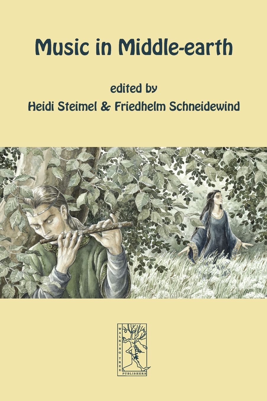 Music In Middle-Earth