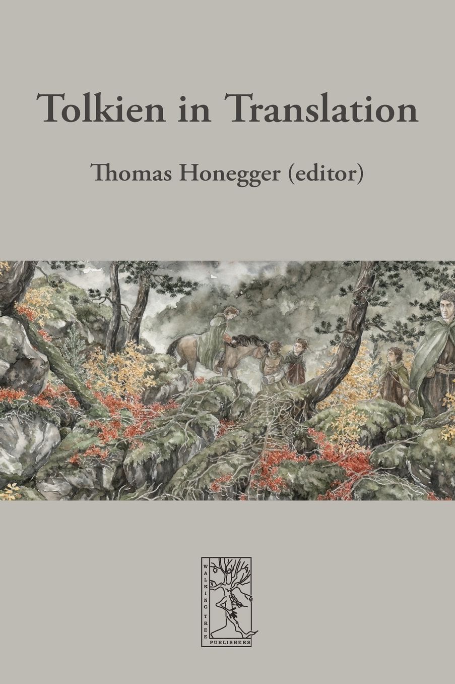 Tolkien In Translation
