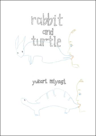 Yukari Miyagi: Rabbit and Turtle