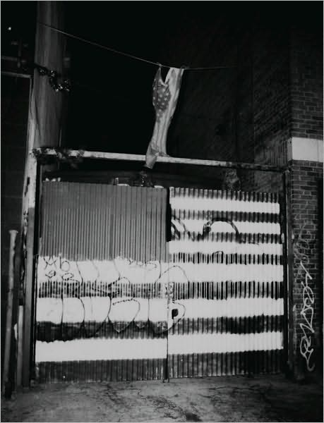 Georg Gatsas: Five Points