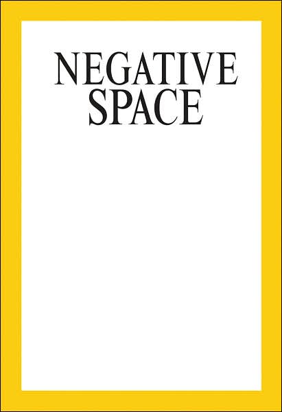 Mungo Thomson: Negative Space