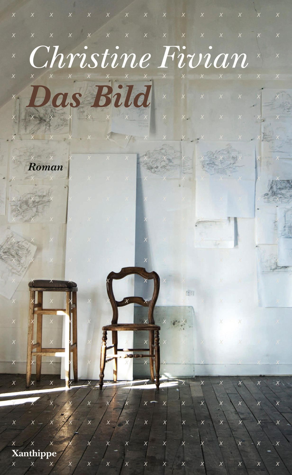 Das Bild: Roman