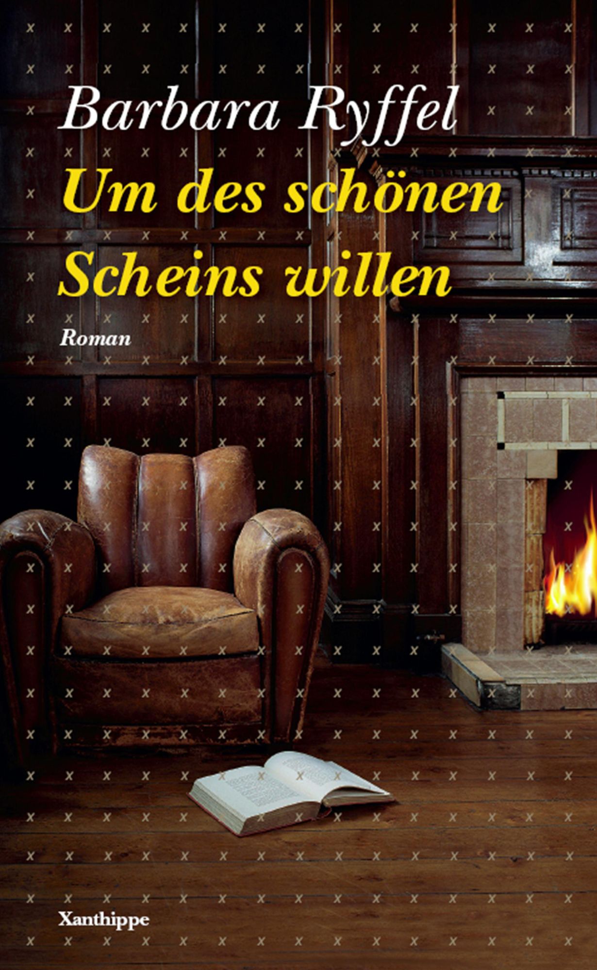 Um des schönen Scheins willens