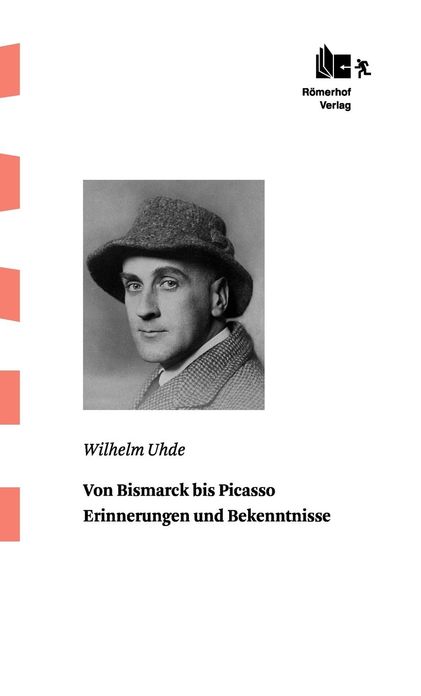 Von Bismarck Bis Picasso