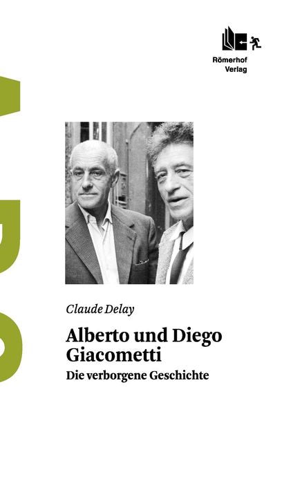 Alberto Und Diego Giacometti