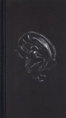 Alien Diaries