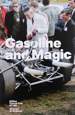 Gasoline and Magic