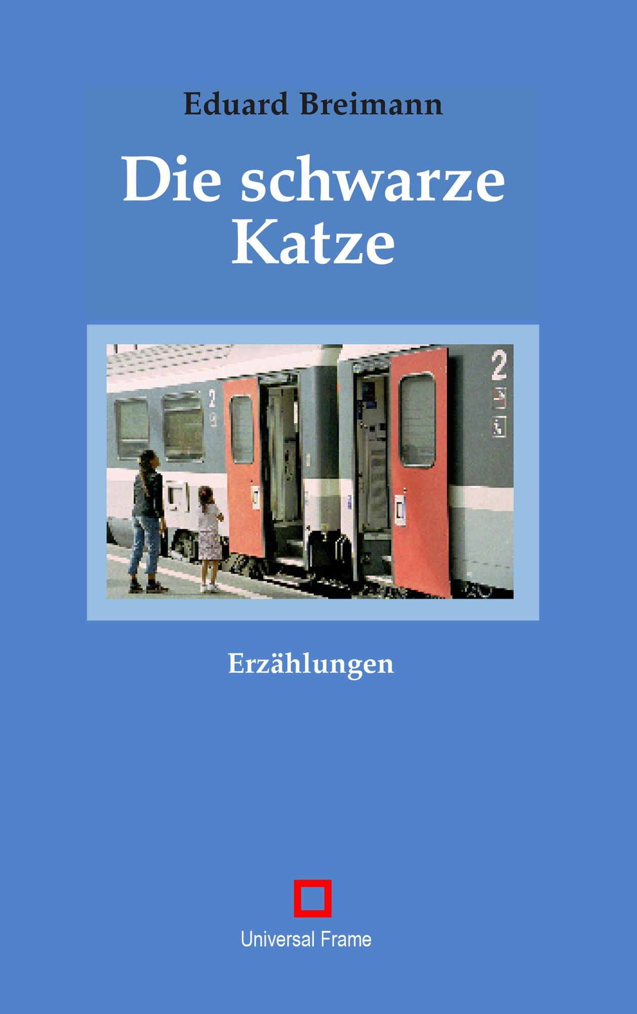Die schwarze Katze: Erzählungen