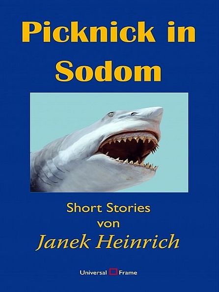 Picknick in Sodom