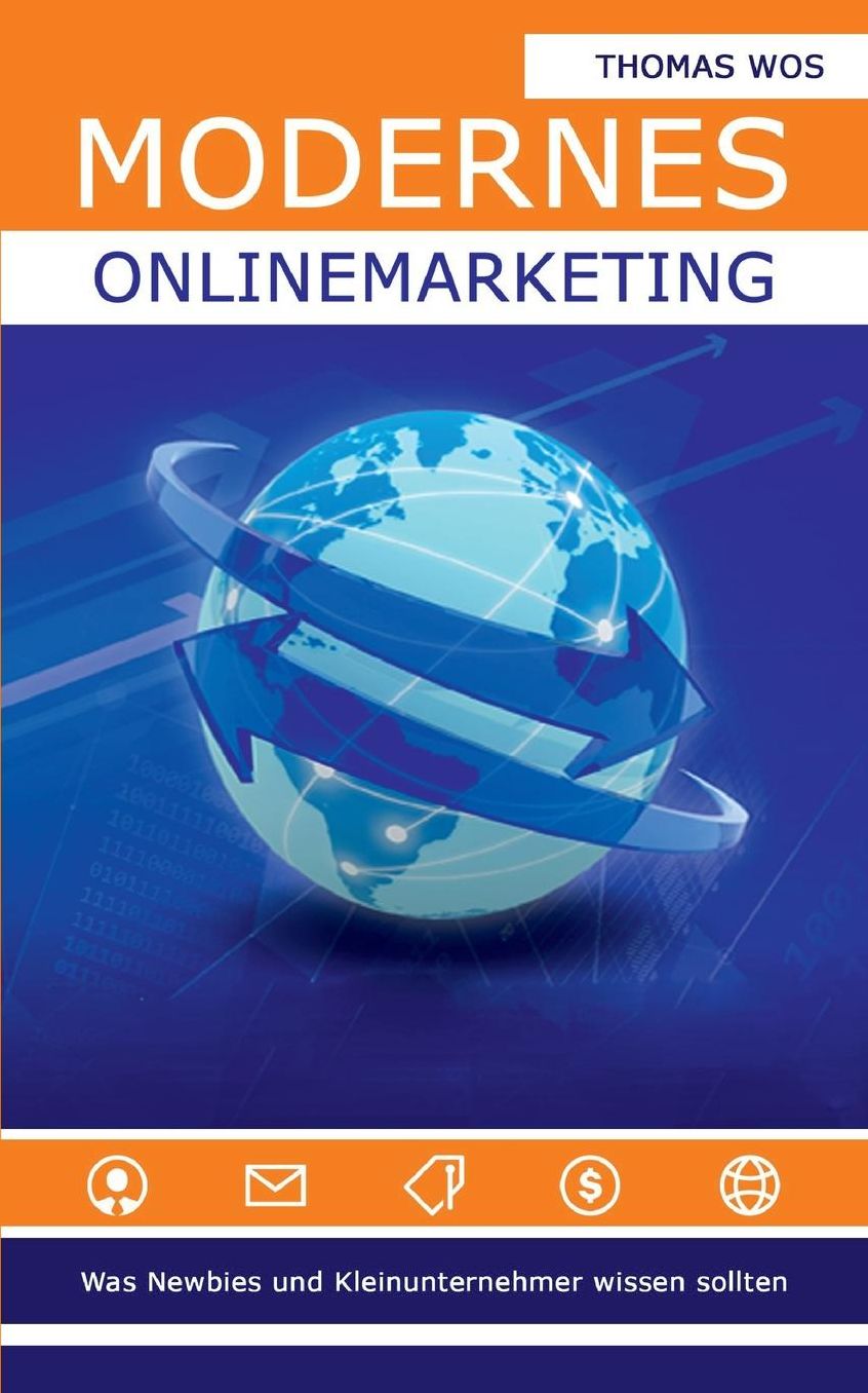 Modernes Onlinemarketing