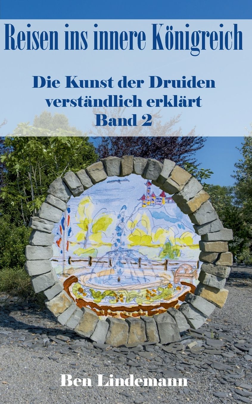 Reisen Ins Innere Konigreich