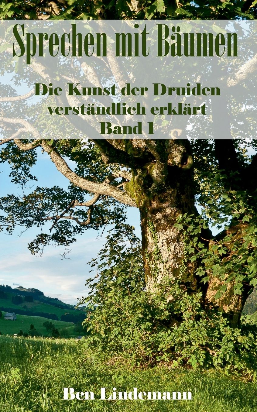 Sprechen Mit Baumen