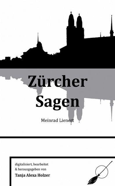 Zürcher Sagen