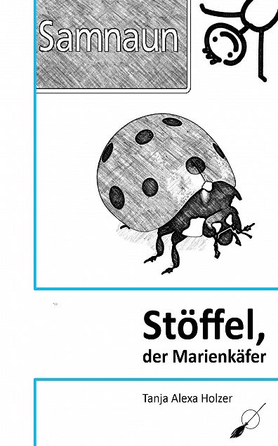 Stöffel, der Marienkäfer
