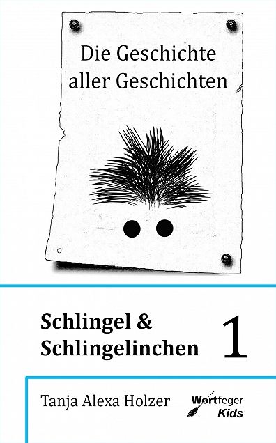 Schlingel und Schlingelinchen 1