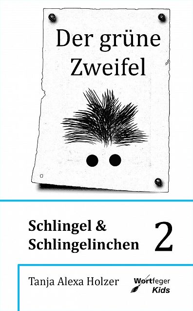 Schlingel und Schlingelinchen 2