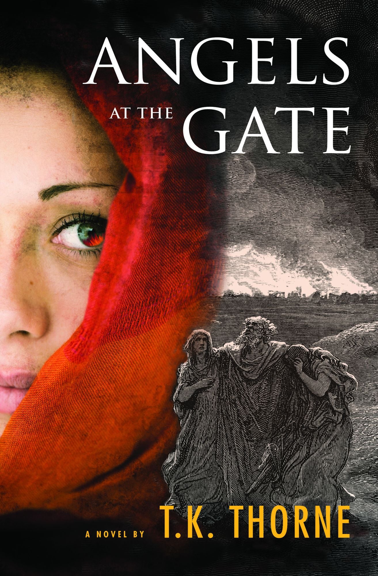 Angels at the Gate