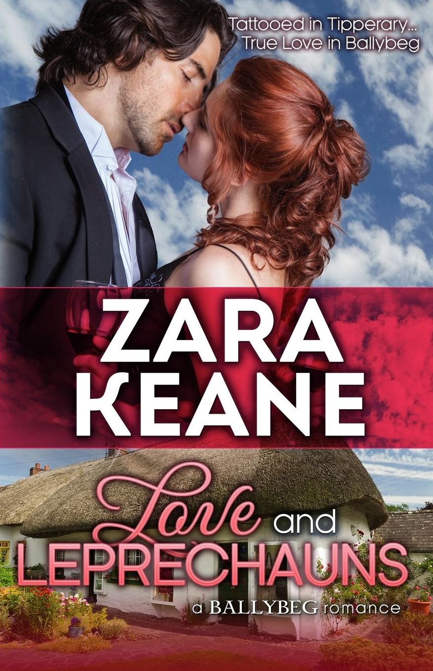 Love and Leprechauns (Ballybeg, Book 3)