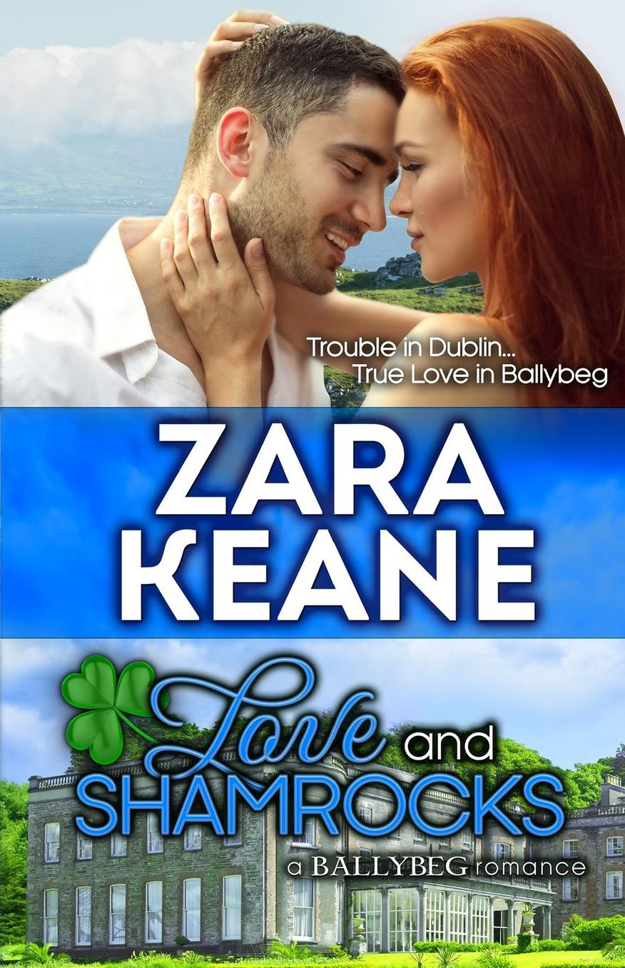 Love and Shamrocks (Ballybeg, Book 5)