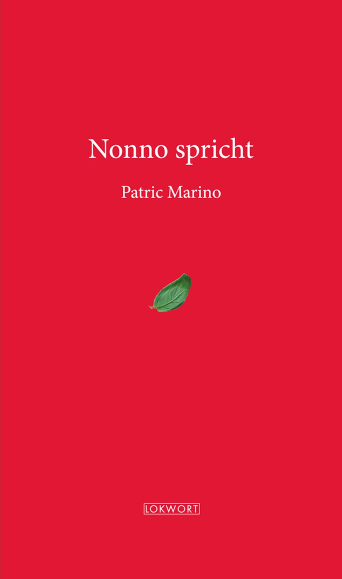 Nonno spricht