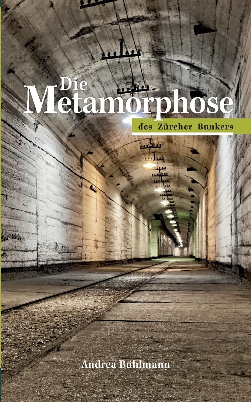 Die Metamorphose des Zürcher Bunkers
