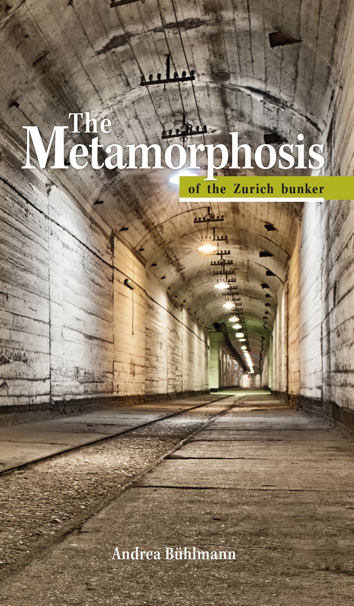 The Metamorphosis of the Zurich bunker: The "Bunker" Phenomenon: Power, Prestige, Carrot, and the Stick
