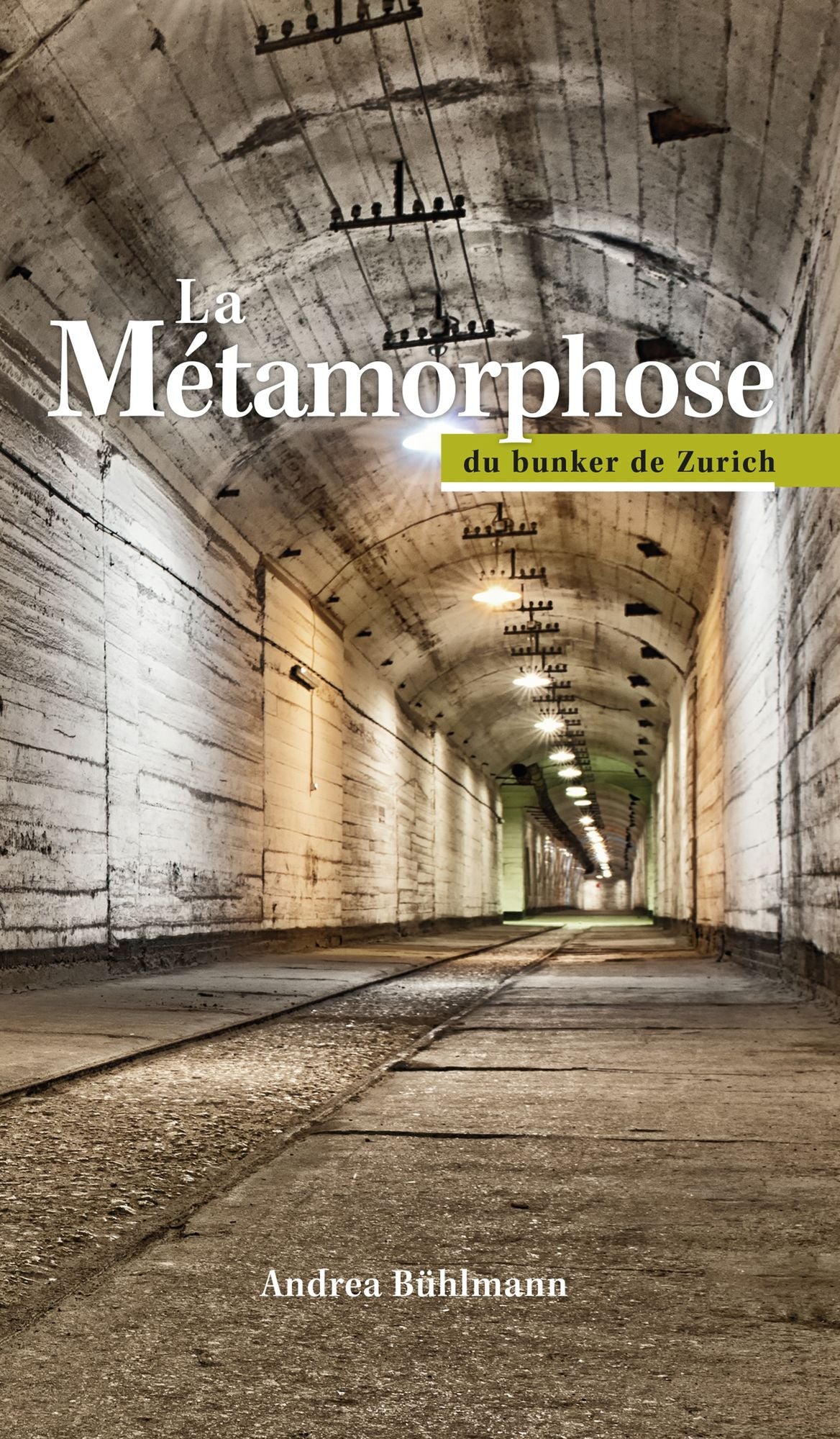 La Métamorphose du bunker de Zurich: Le "phénomène du bunker": Pouvoir, prestige, sucre et fouet